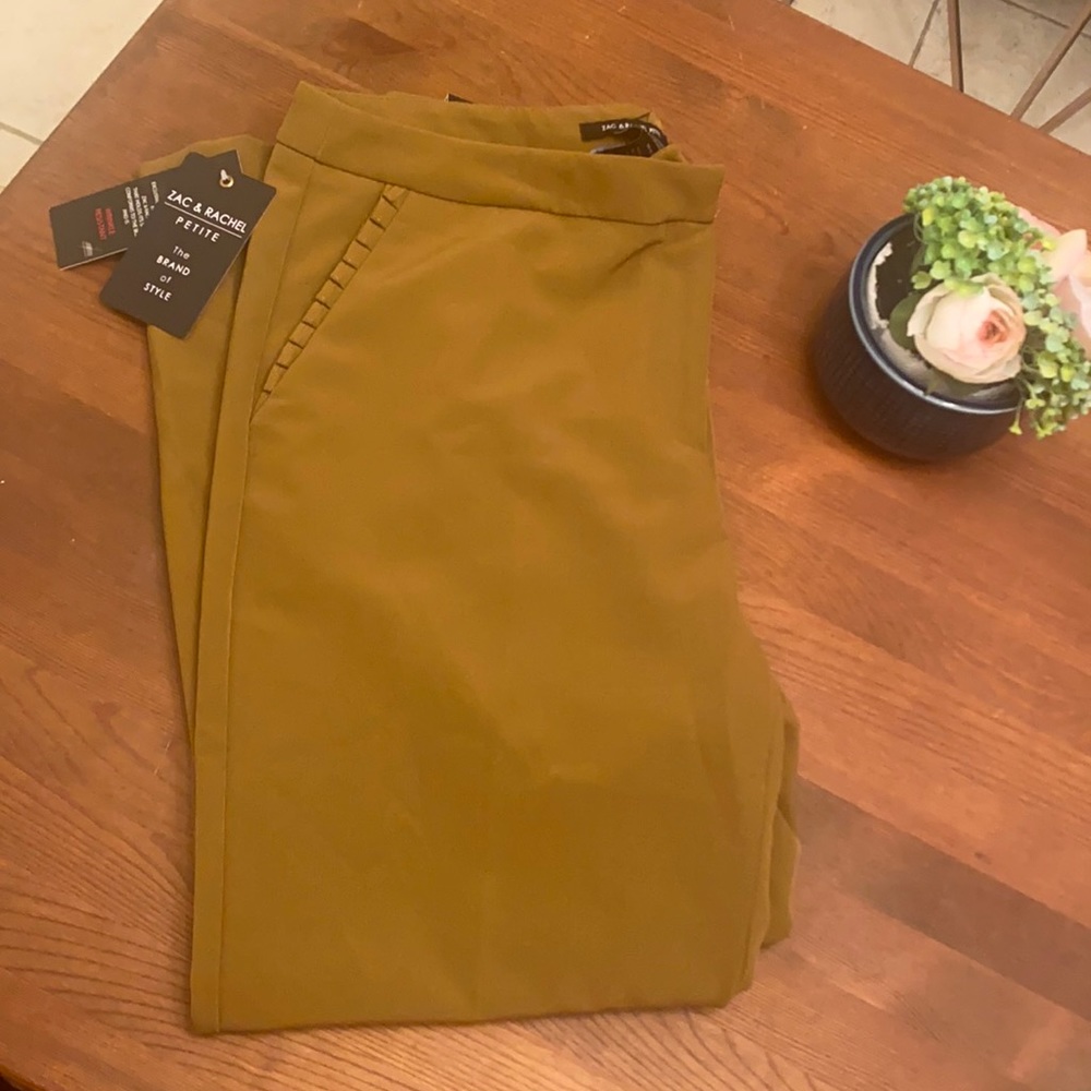 Brand new dress pants